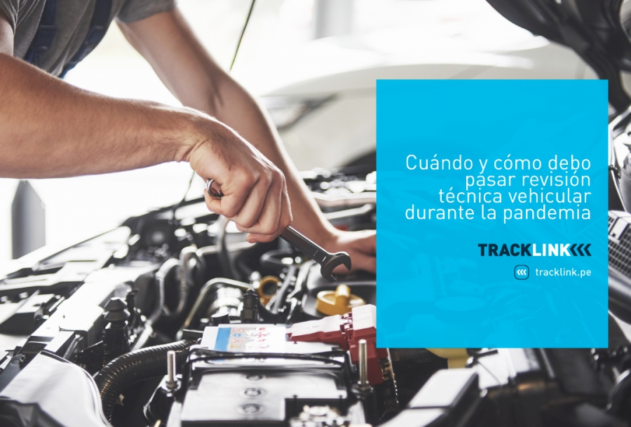 Revisión técnica vehicular: dónde consultar y verificar en Perú