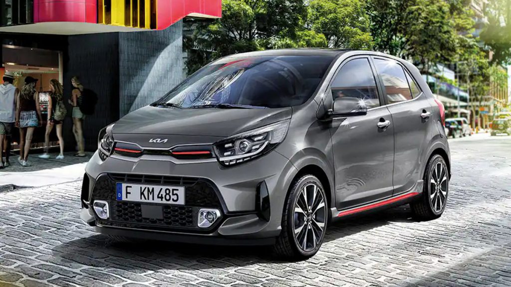 Kia Picanto