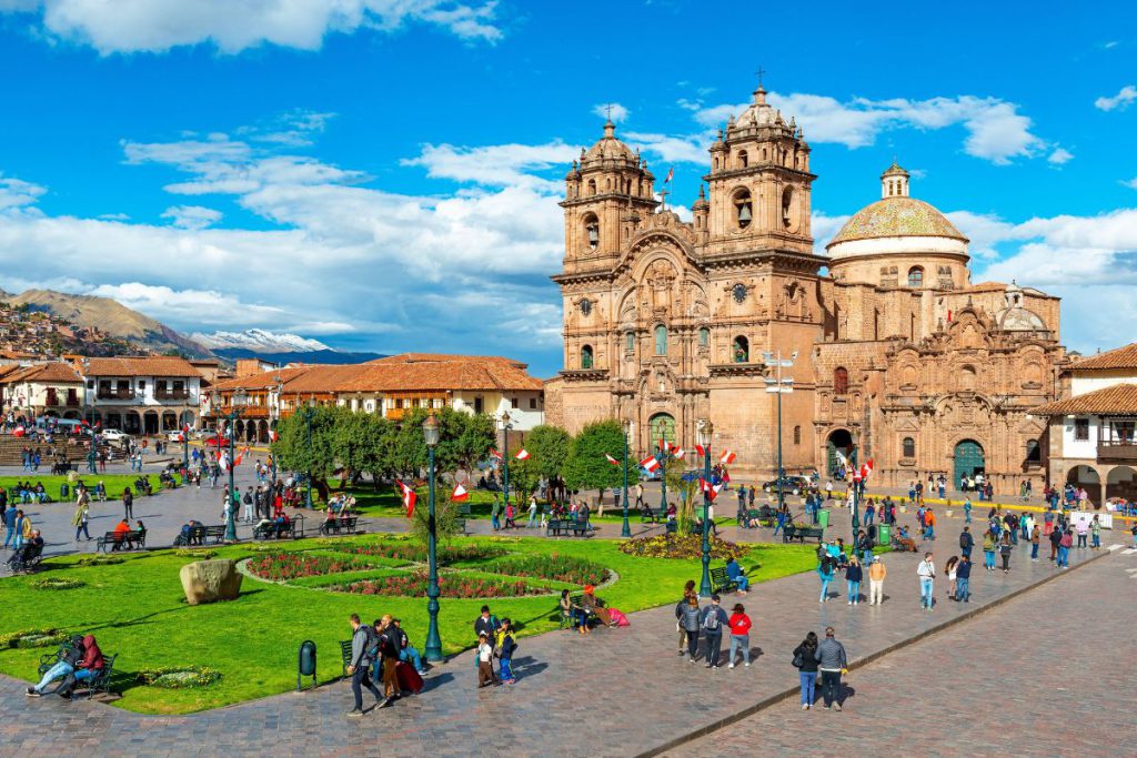 Cusco, Perú