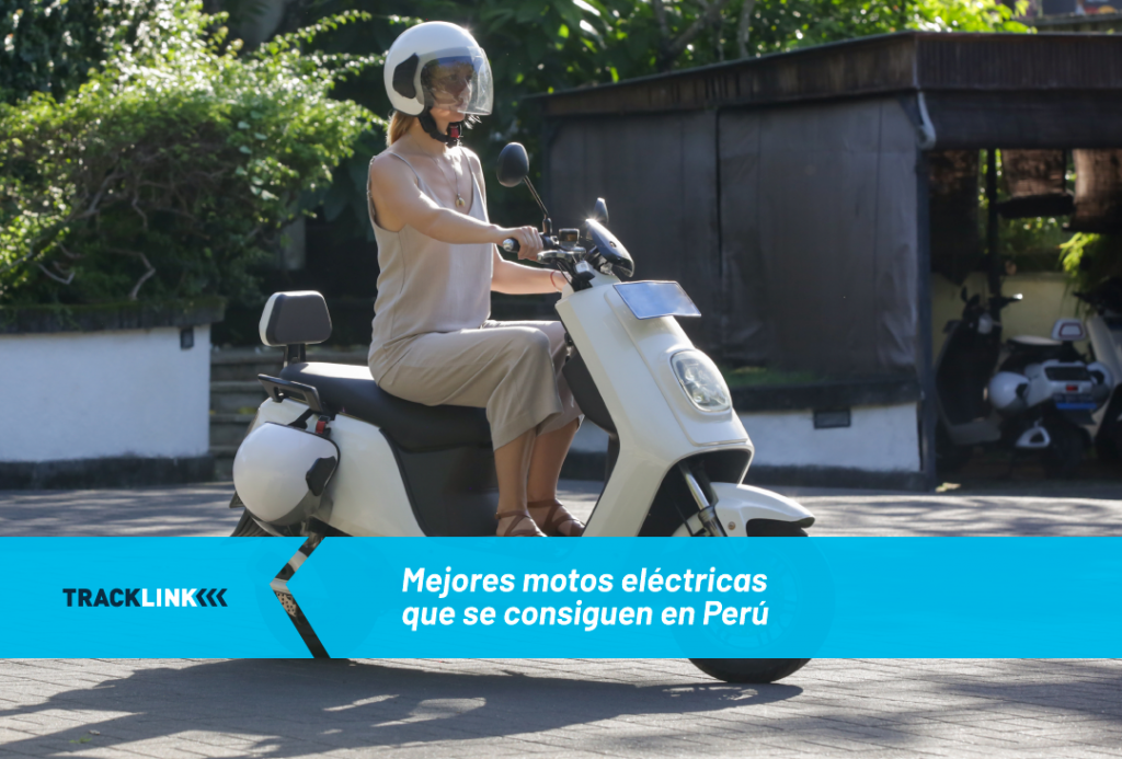 Las mejores motos eléctricas que se venden en Perú: Una guía completa