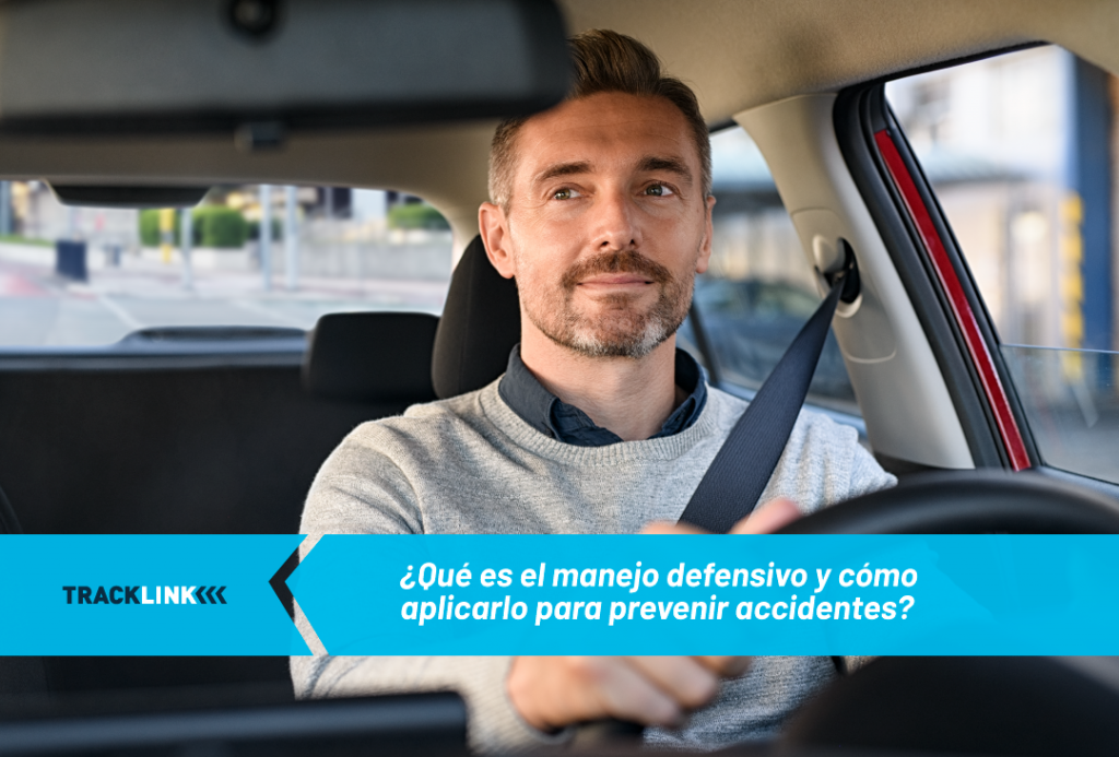 ¿Qué es el manejo defensivo y cómo aplicarlo para prevenir accidentes?