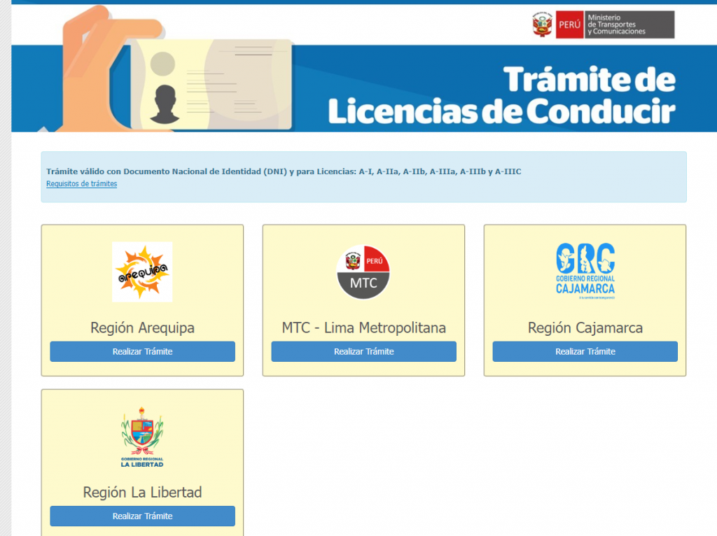 ¿Cómo recoger la licencia de conducir en un centro MAC?