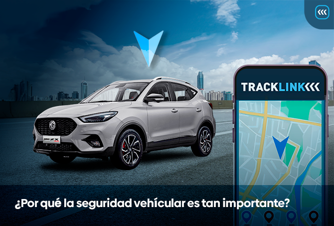 La Importancia de la Seguridad Vehicular en el 2024